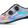 SCHOENEN RACE KAZZE HOLOGRAM MAAT 44 - Afbeelding 3