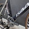 Isaac Meson Shimano Ultegra DI2 - Afbeelding 2