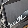 Isaac Meson Shimano Ultegra DI2 - Afbeelding 4
