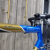 Koga Miyata FullPro-C staal Shimano Dura-Ace retro 58cm - Afbeelding 4