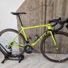 Giant TCR Advanced SL SRAM RED E-TAP