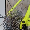 Giant TCR Advanced SL SRAM RED E-TAP - Afbeelding 6