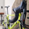 Giant TCR Advanced SL SRAM RED E-TAP - Afbeelding 3