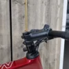 Isaac Vitron Lava Red Sram RIVAL AXS E-TAP - Afbeelding 5