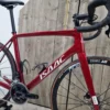 Isaac Vitron Lava Red Sram RIVAL AXS E-TAP - Afbeelding 6