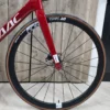 Isaac Vitron Lava Red Sram RIVAL AXS E-TAP - Afbeelding 7