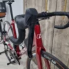 Isaac Vitron Lava Red Sram RIVAL AXS E-TAP - Afbeelding 8