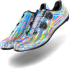 SCHOENEN RACE KAZZE HOLOGRAM MAAT 44