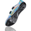 SCHOENEN RACE KAZZE HOLOGRAM MAAT 44 - Afbeelding 4