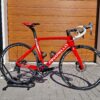 Pinarello Gan Disk Shimano105 carbon 51cm
