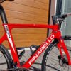 Pinarello Gan Disk Shimano105 carbon 51cm - Afbeelding 2