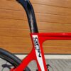 Pinarello Gan Disk Shimano105 carbon 51cm - Afbeelding 8