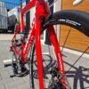 Pinarello Gan Disk Shimano105 carbon 51cm - Afbeelding 6