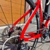 Pinarello Gan Disk Shimano105 carbon 51cm - Afbeelding 11