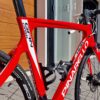 Pinarello Gan Disk Shimano105 carbon 51cm - Afbeelding 14