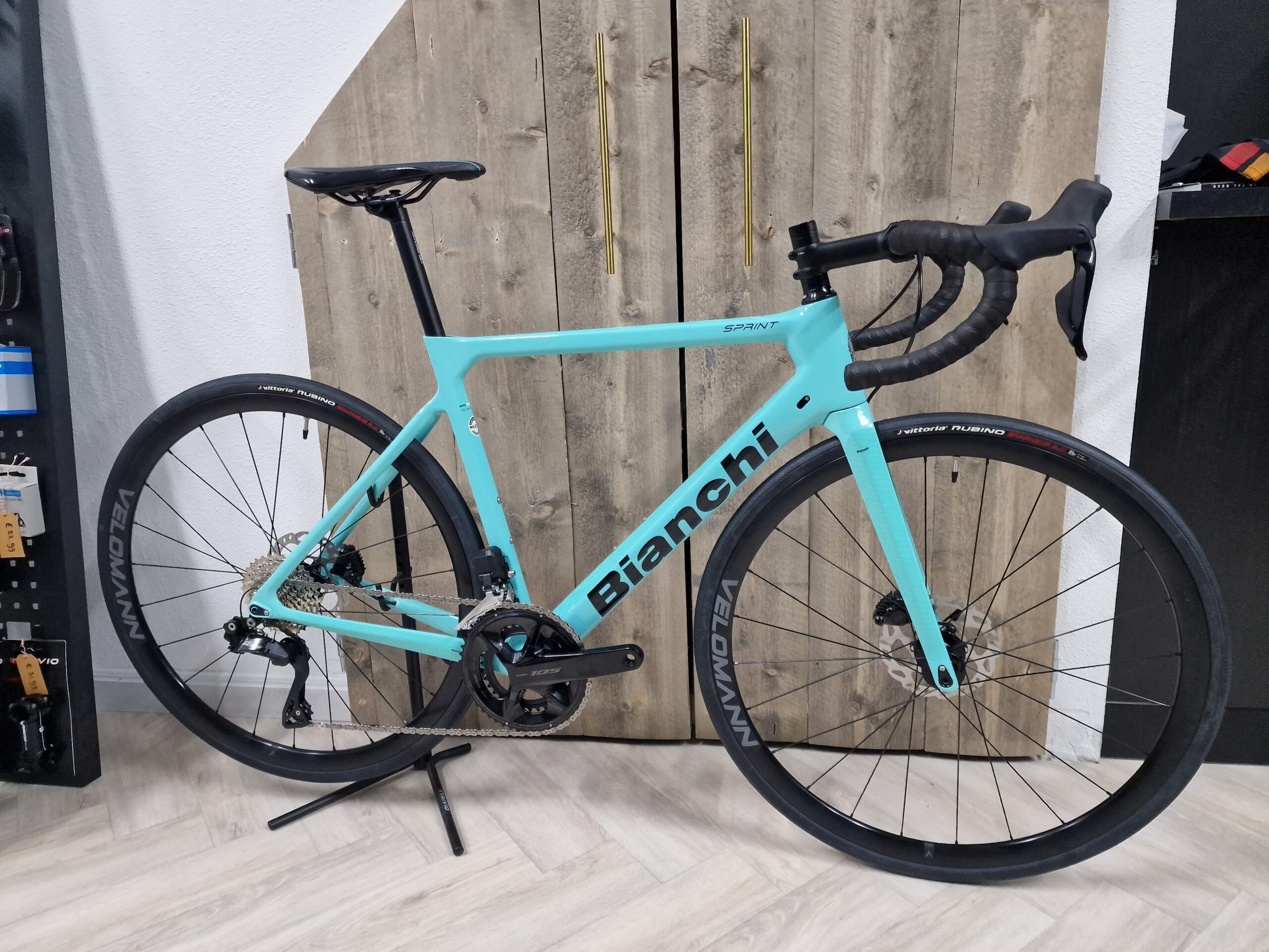 bianchi-sprint-55cm-shimano-105-di2-2024-da-corsa