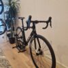 Isaac Vitron Onyx Black maat S Shimano - Afbeelding 2