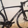 Isaac Vitron Onyx Black maat S Shimano - Afbeelding 4