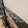 Isaac Vitron Onyx Black maat S Shimano - Afbeelding 5