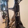 Isaac Vitron Onyx Black maat S Shimano - Afbeelding 6