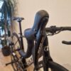 Isaac Vitron Onyx Black maat S Shimano - Afbeelding 7