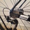 Isaac Vitron Onyx Black maat S Shimano - Afbeelding 8
