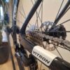 Isaac Vitron Onyx Black maat S Shimano - Afbeelding 11