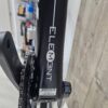 Isaac Element SL 56cm Shimano Ultegra R8000 DI2 Dura-Ace wielset - Afbeelding 7