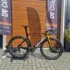 Cervélo S5 Grand Tour Grand Slam Celebration Limited Edition 56cm.