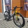 Cervélo S5 Grand Tour Grand Slam Celebration Limited Edition 56cm. - Afbeelding 3