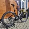 Cervélo S5 Grand Tour Grand Slam Celebration Limited Edition 56cm. - Afbeelding 4