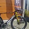 Cervélo S5 Grand Tour Grand Slam Celebration Limited Edition 56cm. - Afbeelding 10