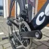 Cervélo S5 Grand Tour Grand Slam Celebration Limited Edition 56cm. - Afbeelding 11