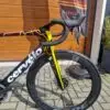 Cervélo S5 Grand Tour Grand Slam Celebration Limited Edition 56cm. - Afbeelding 7