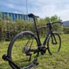 Isaac Vitron Onyx Black M - Afbeelding 2