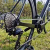 Isaac Vitron Onyx Black M - Afbeelding 4