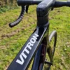 Isaac Vitron Onyx Black M - Afbeelding 5