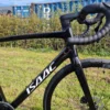Isaac Vitron Onyx Black M - Afbeelding 6