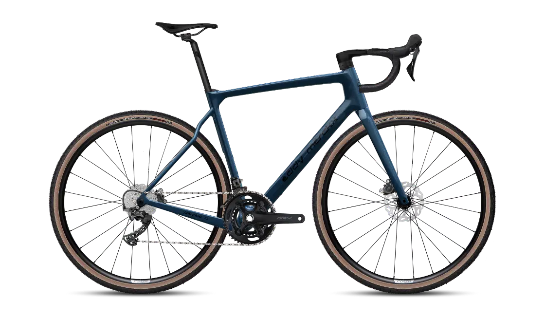 Eddy Merckx Pévéle Carbon GRX