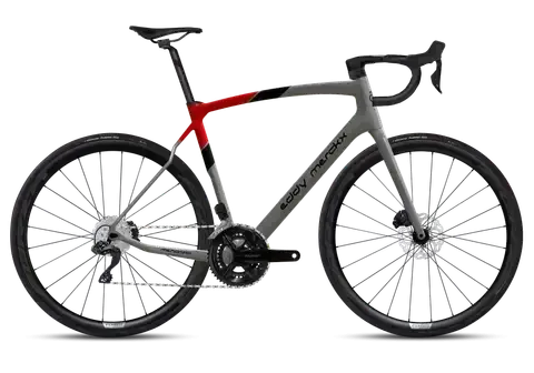 Configureer je eigen fiets