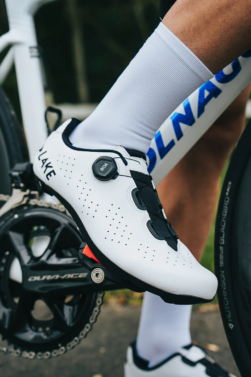 Lake CX178 Cycling Shoes