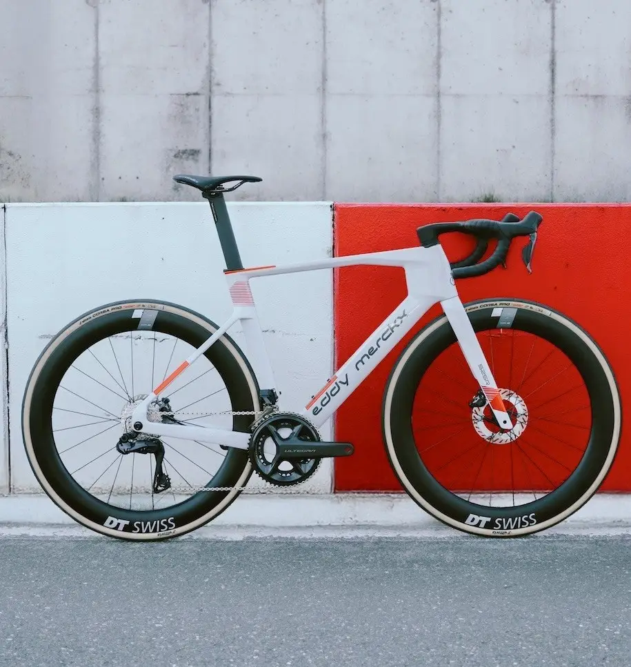 Eddy Merckx Dealer - Afbeelding 3
