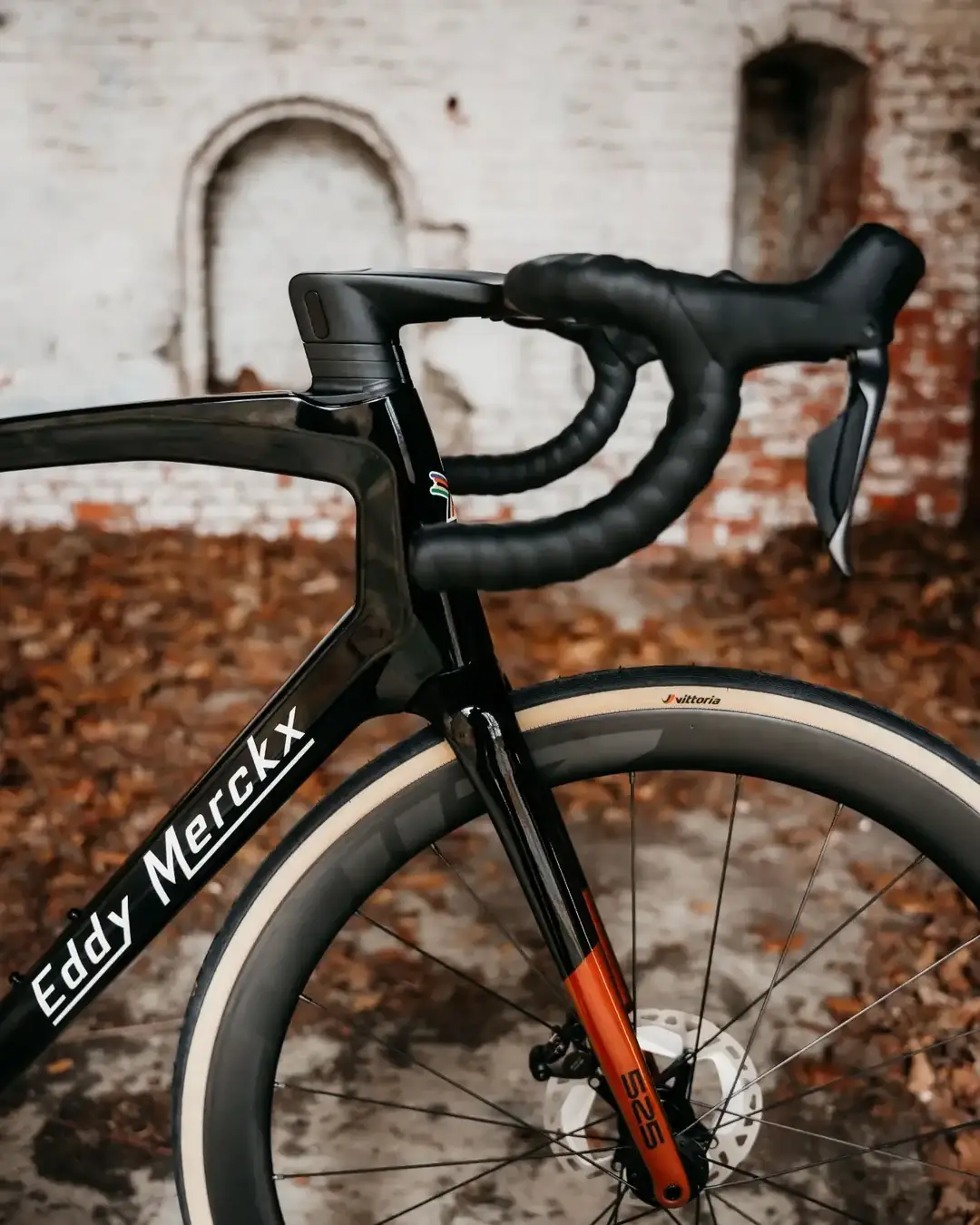 Eddy Merckx Dealer