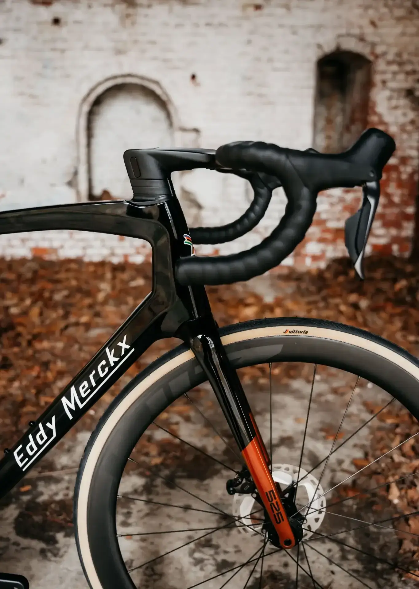 Eddy Merckx Dealer