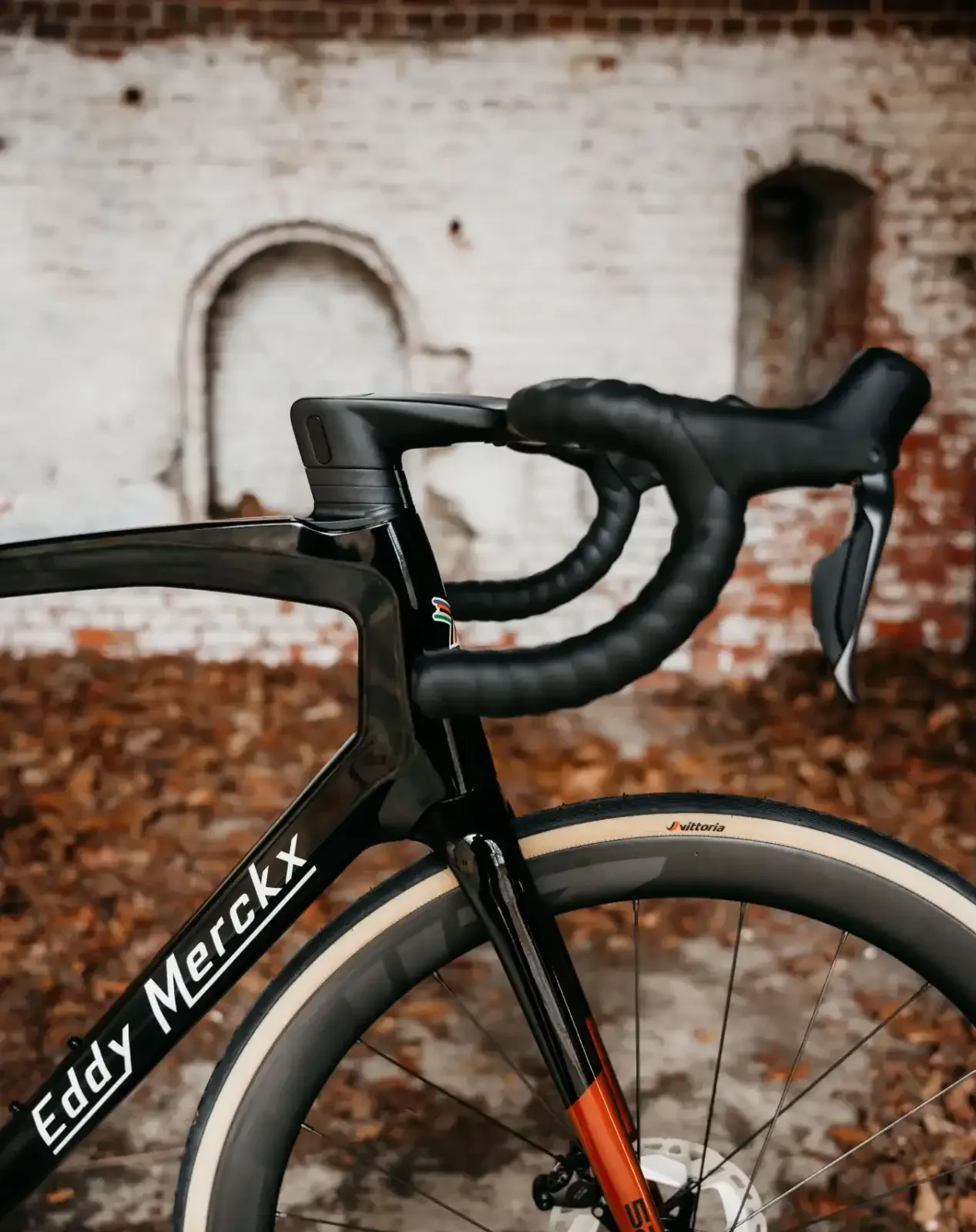 Eddy Merckx Dealer