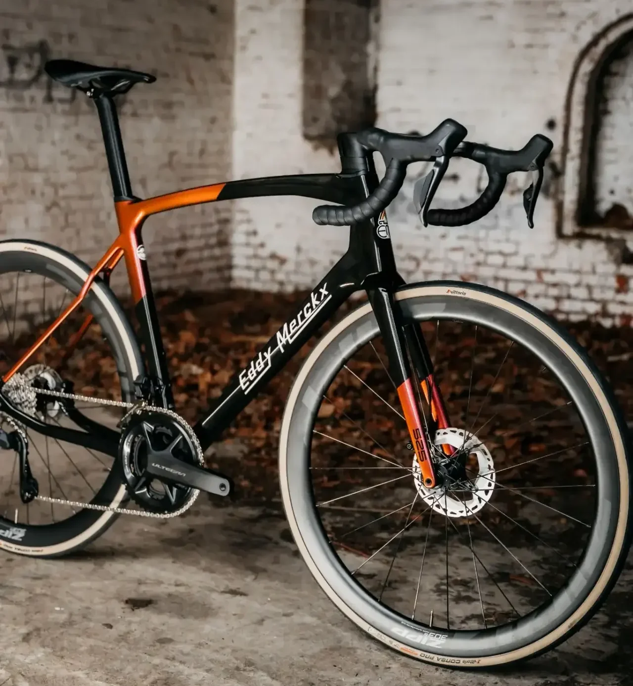 Eddy Merckx Dealer - Afbeelding 2