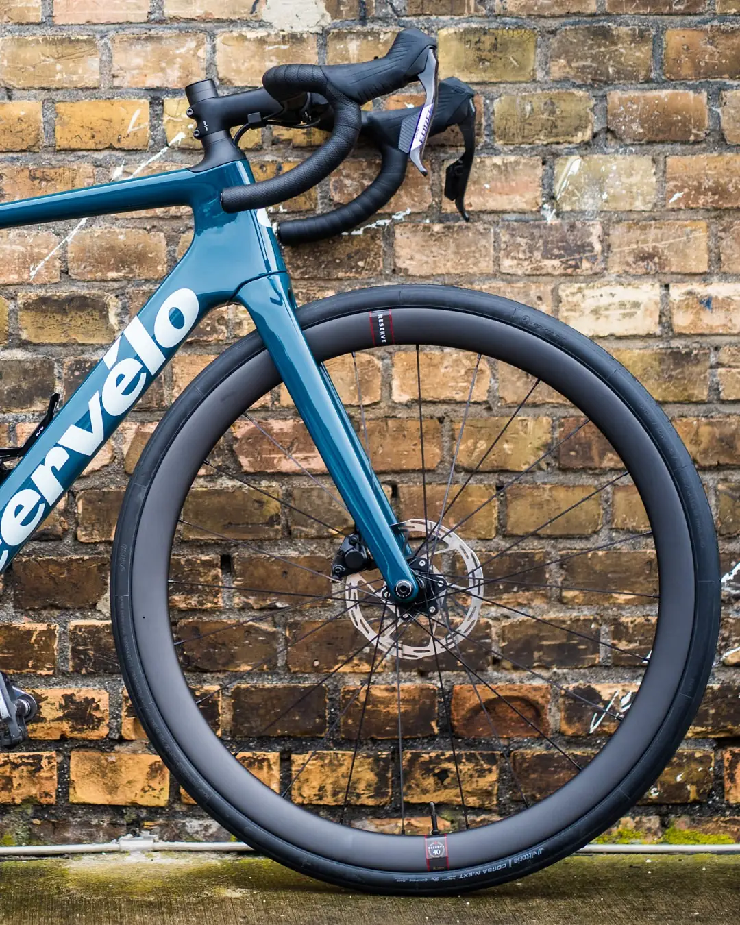 Cervélo dealer