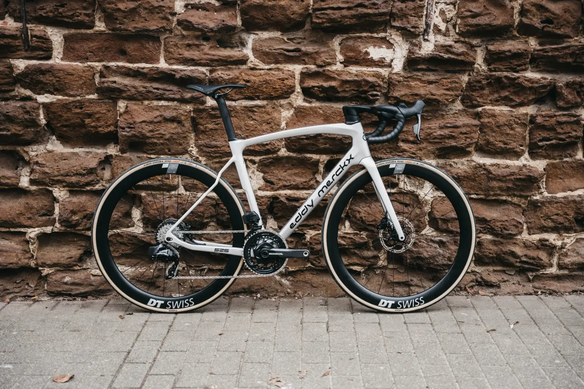 Eddy Merckx Dealer - Afbeelding 4