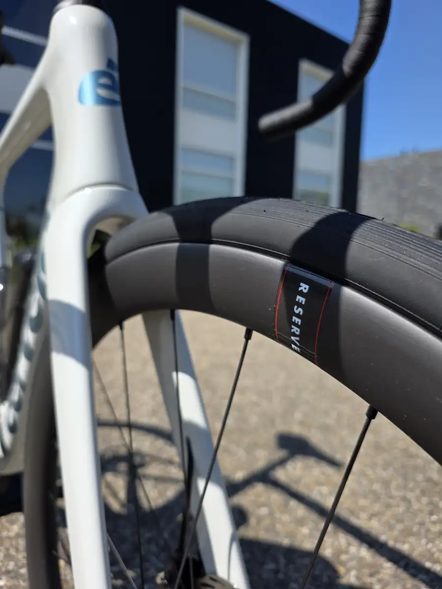 Cervélo Soloist SRAM Rival AXS Cloud Break 56 cm - Afbeelding 4
