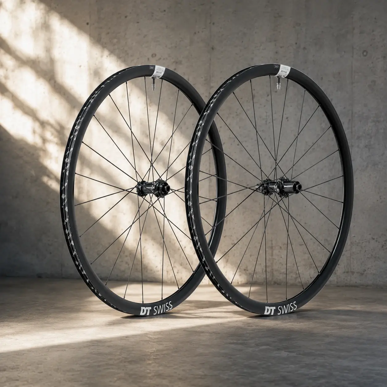 DT Swiss E1800 30 Spline disc